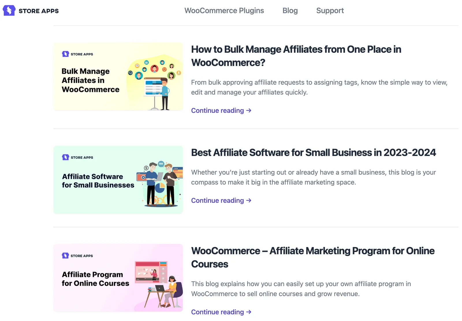 storeapps affiliate marketing blog