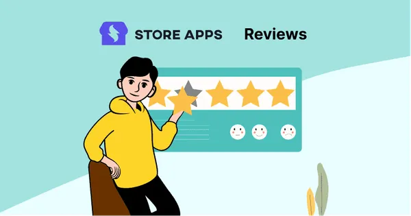 review blog cover image