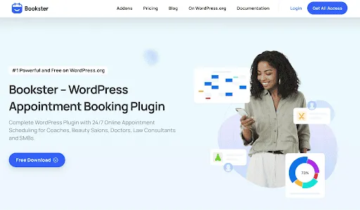 Bookster