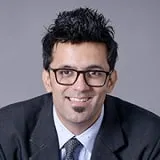 Jitendra Vaswani