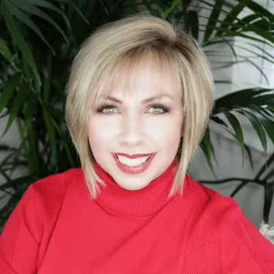Kim Garst
