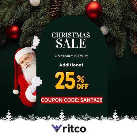 Seasonal coupons