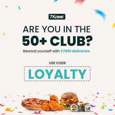 Weekly deal coupons