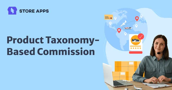 product taxonomy commission cover