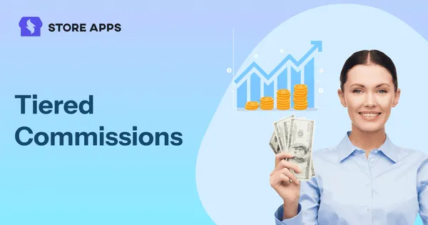 tiered commissions cover