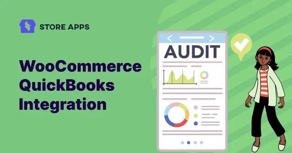 WooCommerce Quickbooks