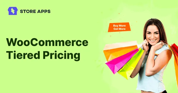 WooCommerce tiered pricing cover