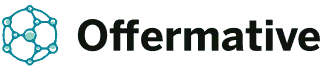 Offermative logo