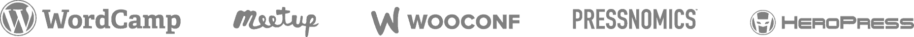 StoreApps is an active community contributor and participant