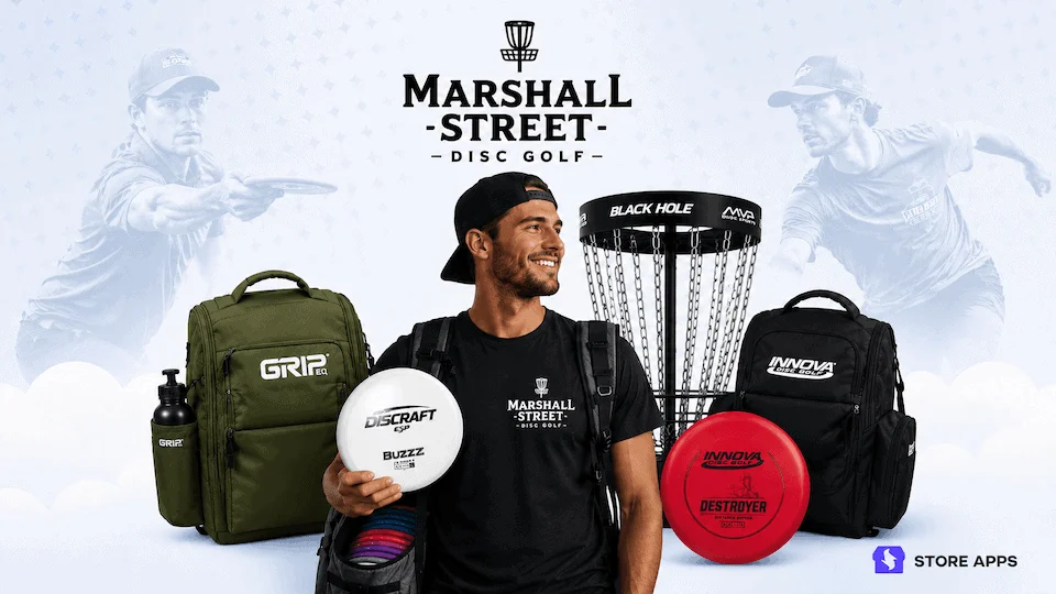 marshall street case study graphic