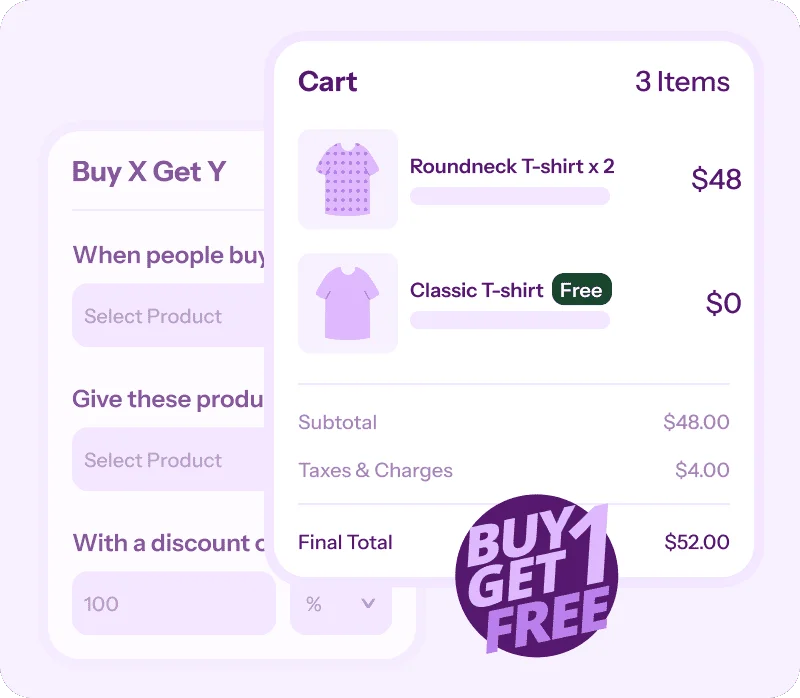 smart coupons bogo graphic