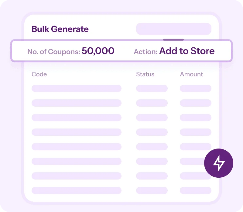 smart coupons woocommerce bulk coupon code generator