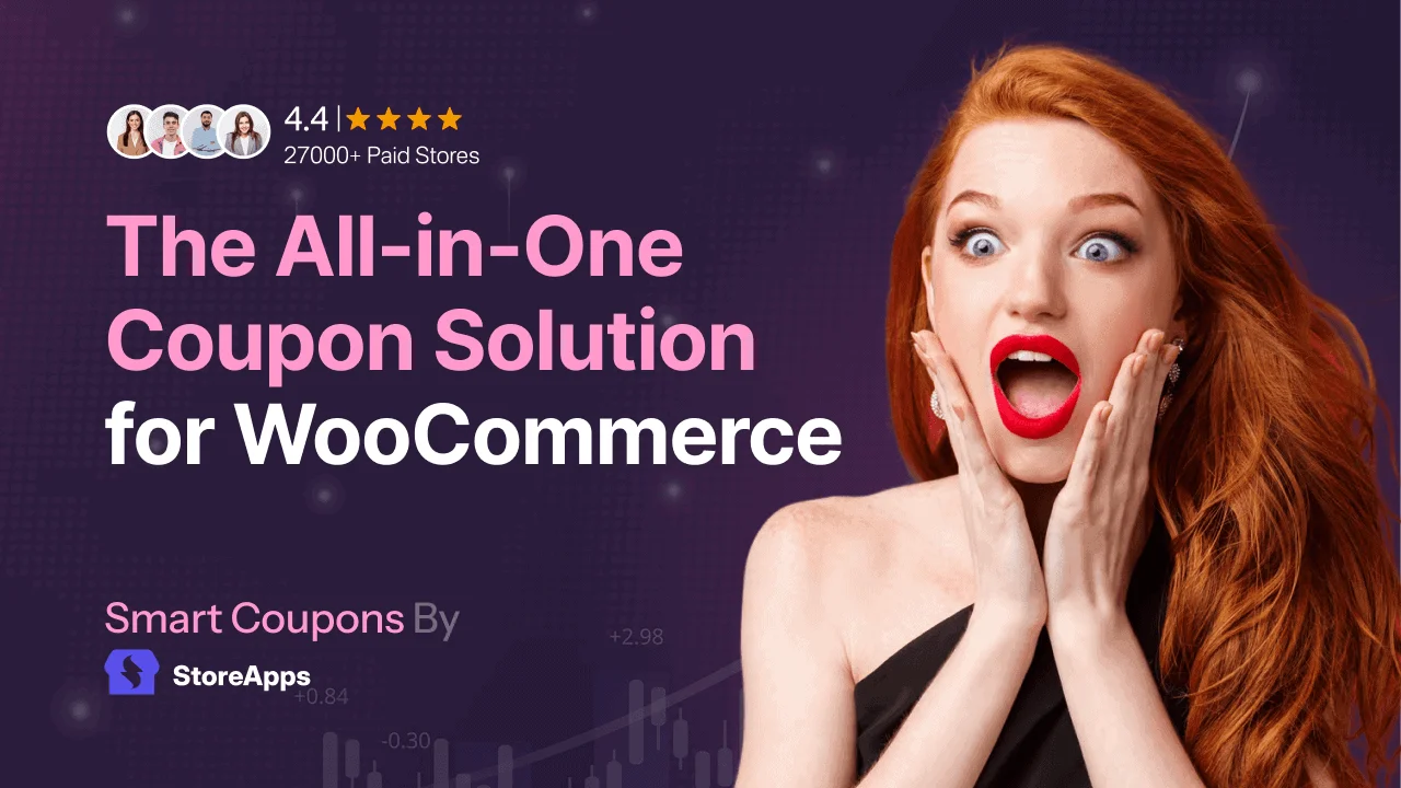 WooCommerce Smart Coupons intro video thumbnail