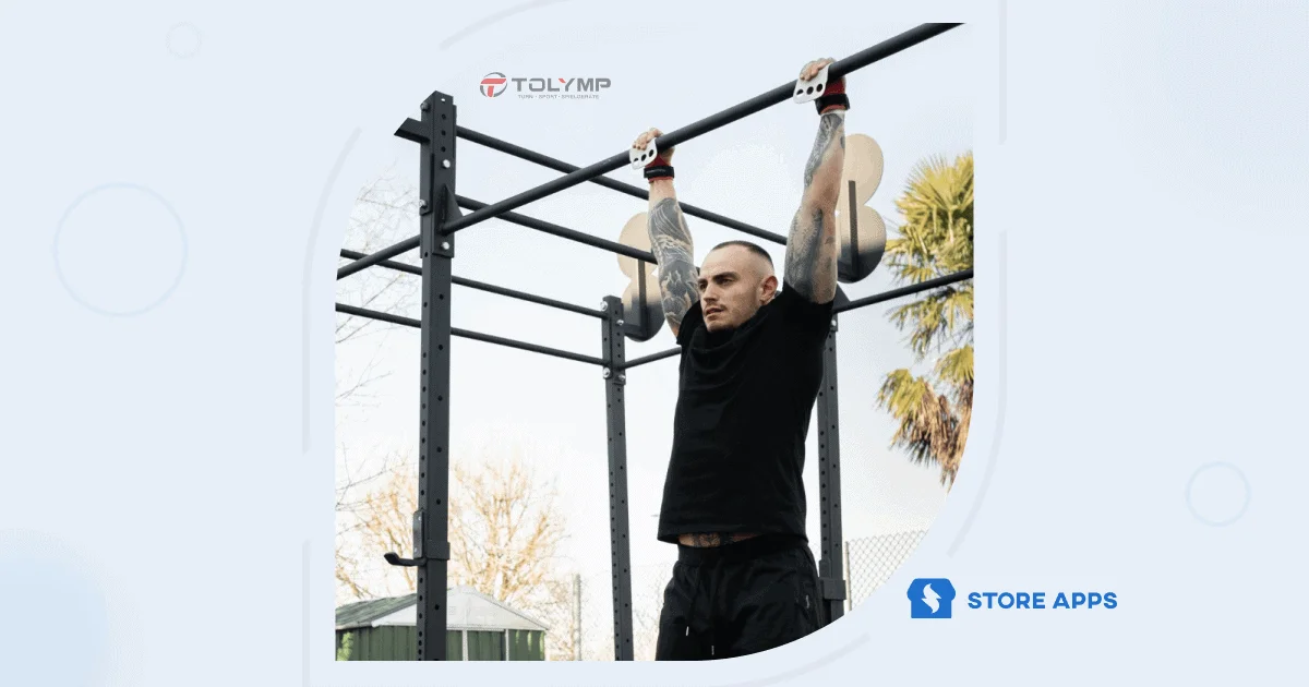 tolymp case study image