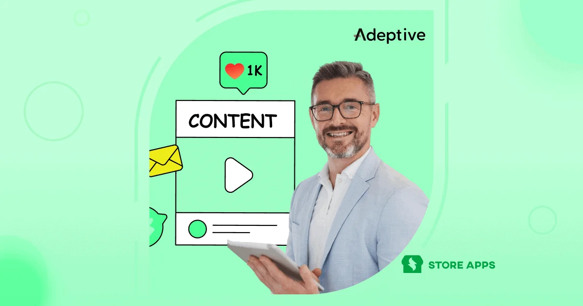 adeptive case study image
