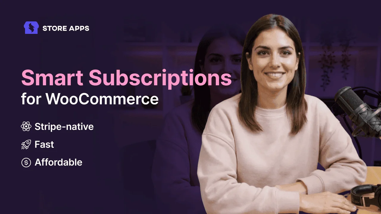 smart subscriptions for woocommerce intro video thumbnail