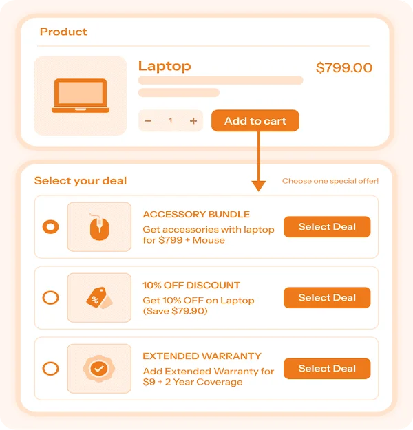 StoreApps Cashier add to cart redirect