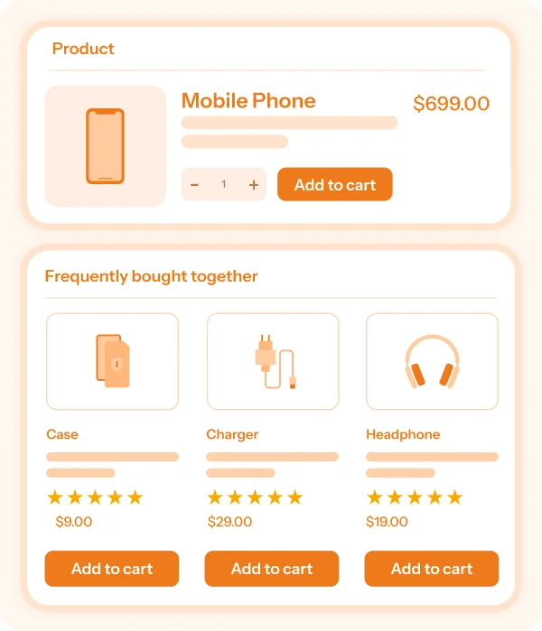 StoreApps Cashier frequently bought together