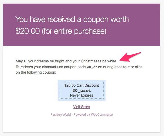 woocommerce loyalty program rewards