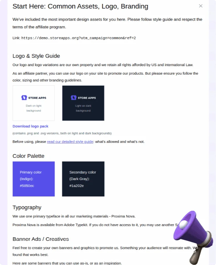 affiliate marketing campaigns